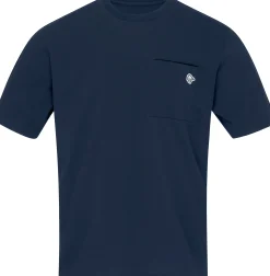 T-Skjorter/Long Sleeves-Norrøna /29 Cotton Pocket T-Shirt M's