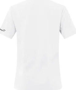 T-Skjorter/Long Sleeves-Norrøna /29 Cotton Activity Embroidery T-Shirt W's