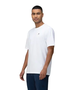 T-Skjorter/Long Sleeves-Norrøna /29 Cotton Activity Embroidery T-Shirt M's