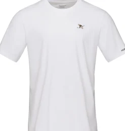 T-Skjorter/Long Sleeves-Norrøna /29 Cotton Activity Embroidery T-Shirt M's