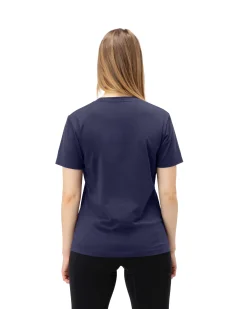 T-Skjorter/Long Sleeves-Norrøna /29 Cotton Viking T-Shirt W's