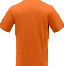 T-Skjorter/Long Sleeves-Norrøna /29 Cotton Viking T-Shirt M's