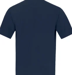 T-Skjorter/Long Sleeves-Norrøna /29 Cotton Pocket T-Shirt M's