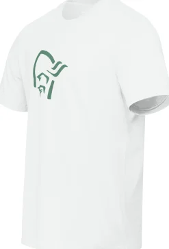 T-Skjorter/Long Sleeves-Norrøna /29 Cotton Viking T-Shirt M's