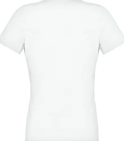 T-Skjorter/Long Sleeves-Norrøna /29 Cotton Viking T-Shirt W's