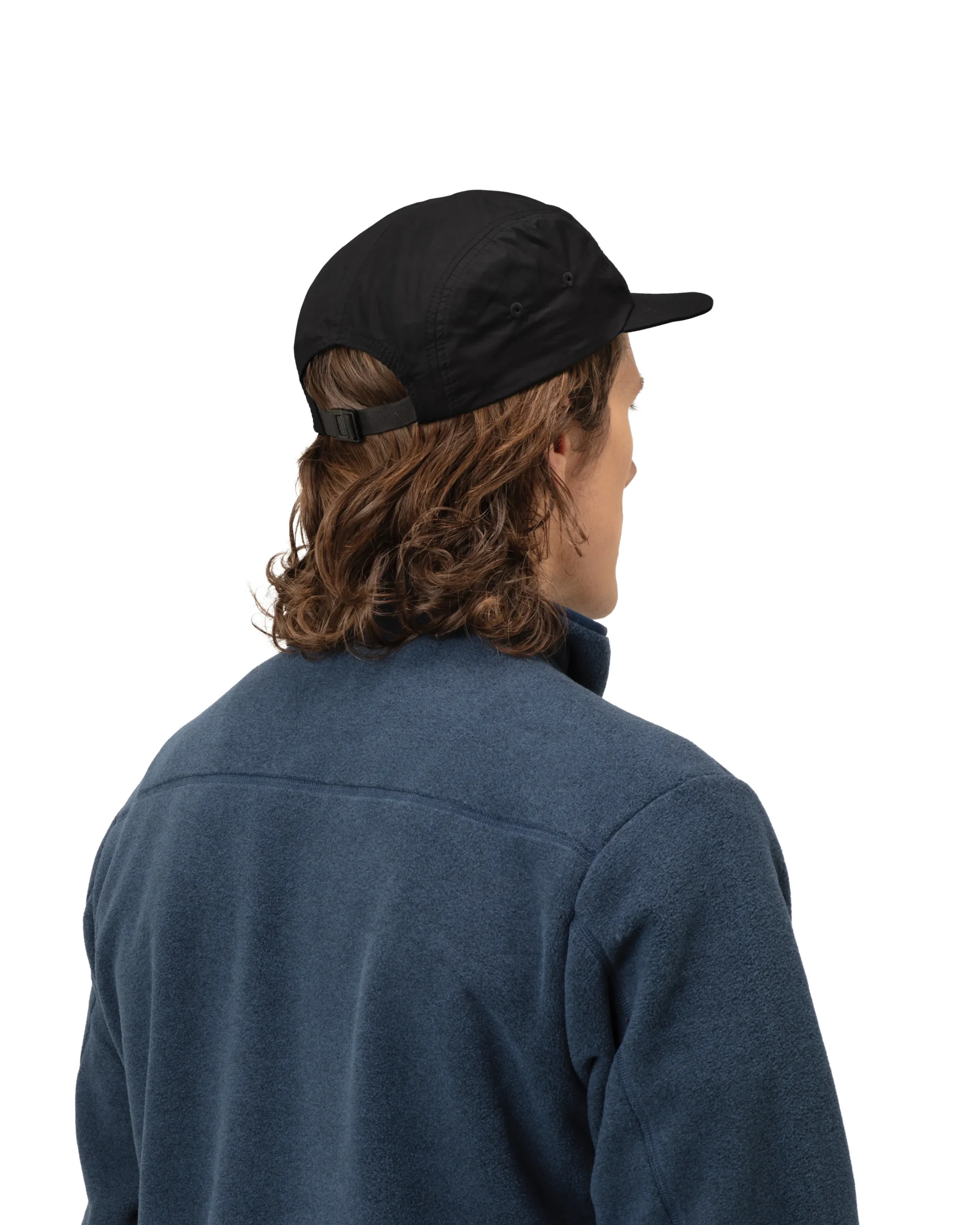 Hodeplagg|Hodeplagg-Norrøna /29 Five Panel Tech Cap Unisex