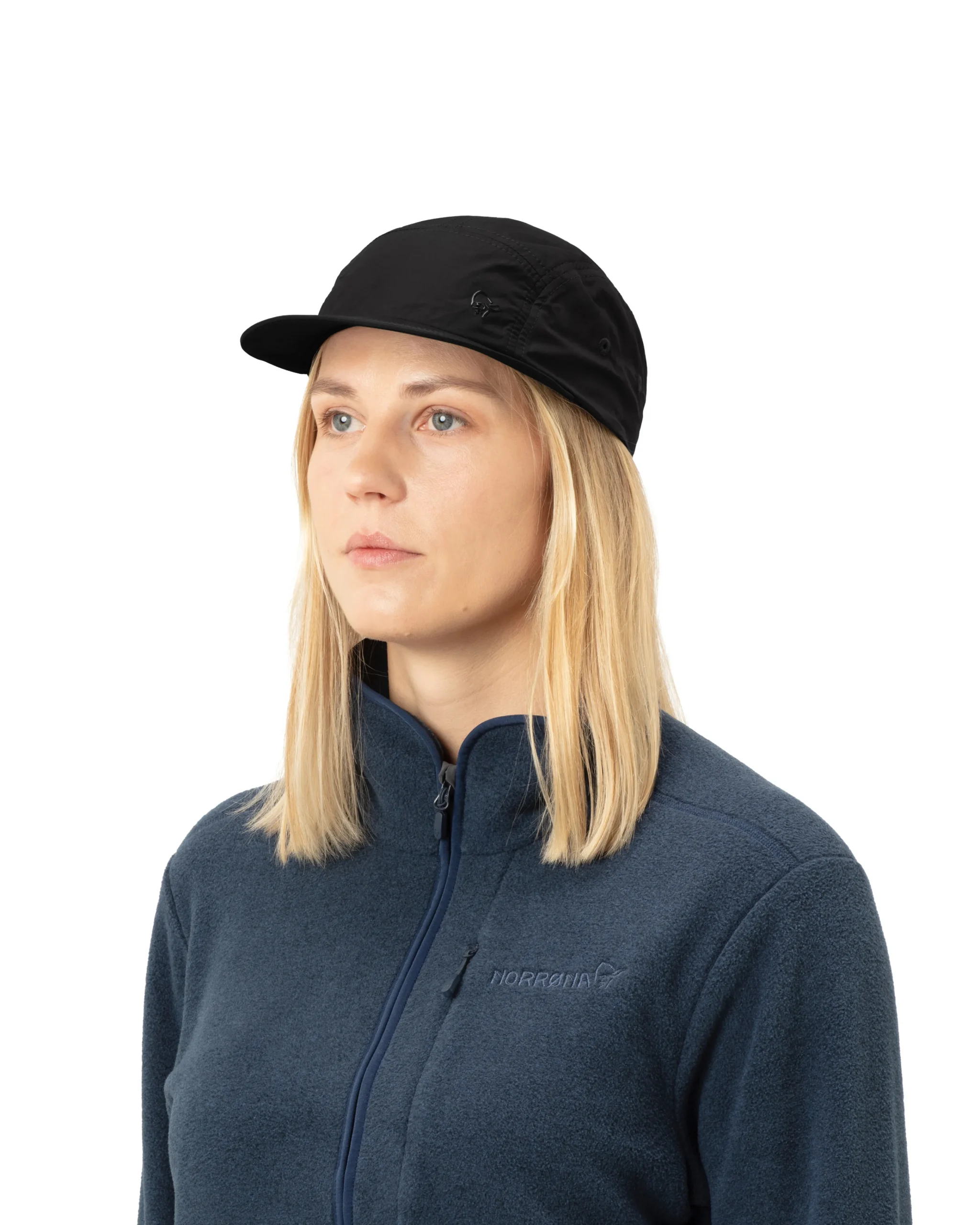 Hodeplagg|Hodeplagg-Norrøna /29 Five Panel Tech Cap Unisex