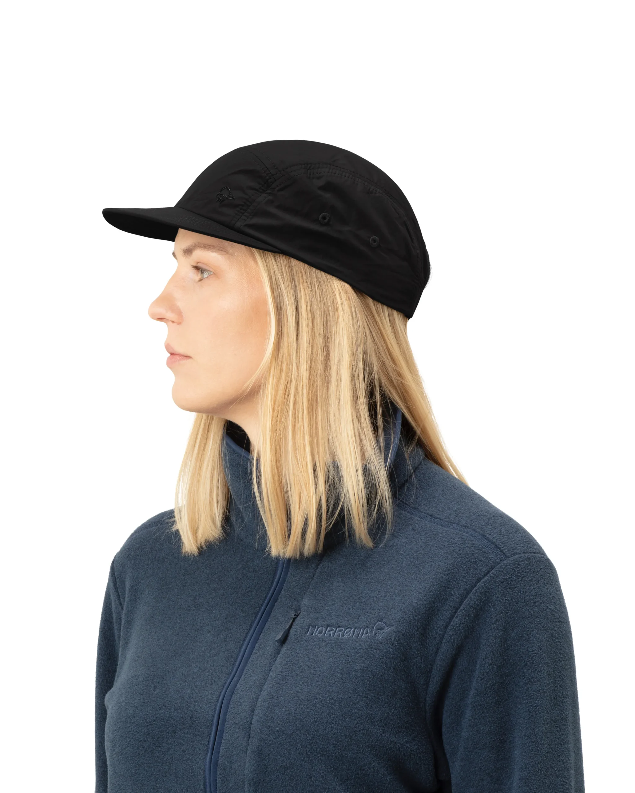 Hodeplagg|Hodeplagg-Norrøna /29 Five Panel Tech Cap Unisex