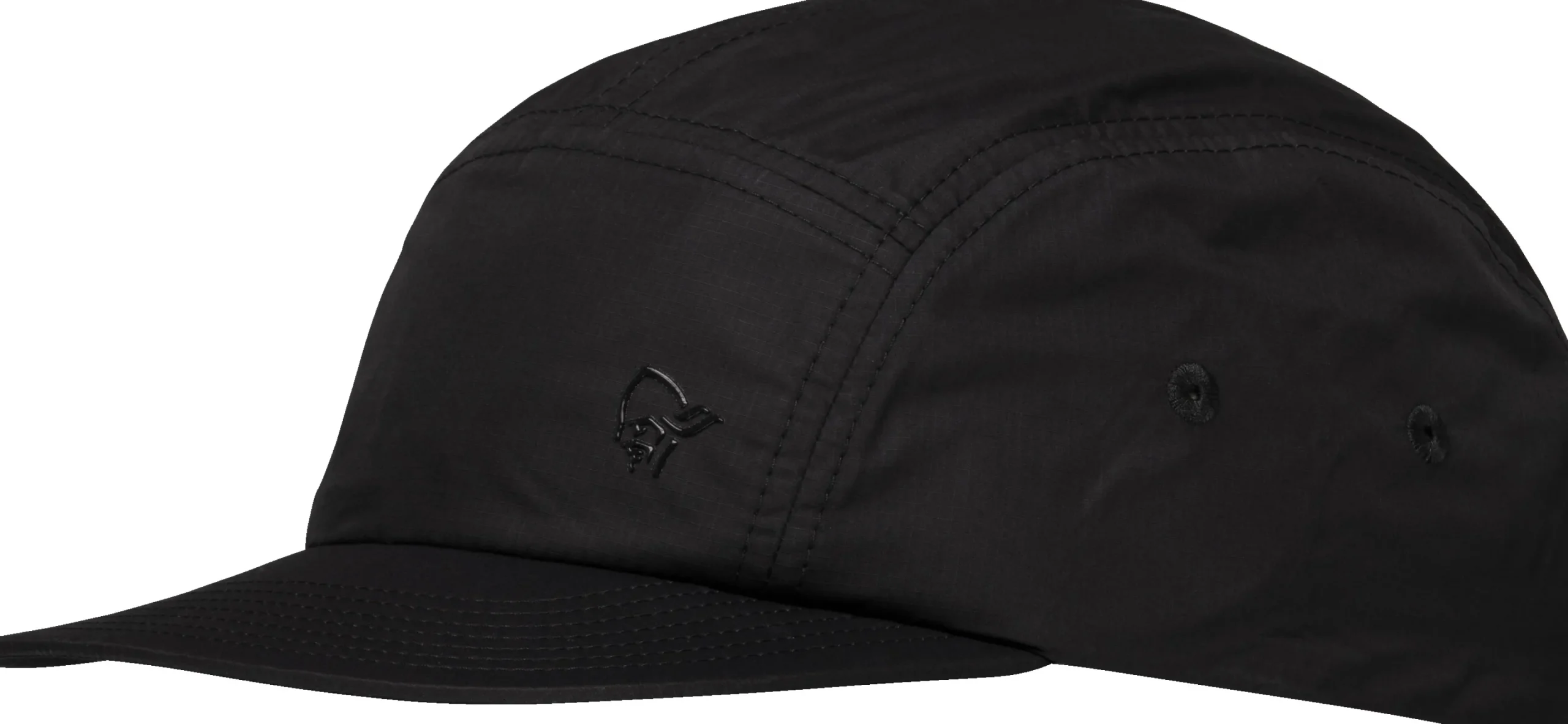 Hodeplagg|Hodeplagg-Norrøna /29 Five Panel Tech Cap Unisex