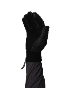 Hansker/Votter|Hansker/Votter-Norrøna /29 Highloft Gloves Caviar Black