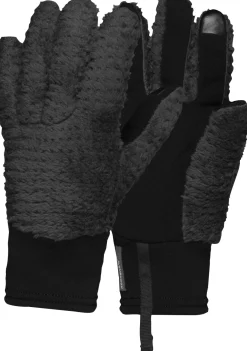 Hansker/Votter|Hansker/Votter-Norrøna /29 Highloft Gloves Caviar Black