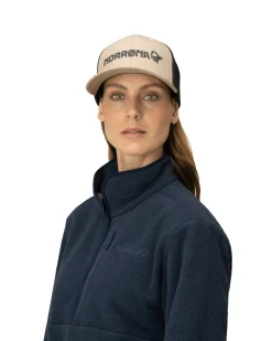 Hodeplagg|Hodeplagg-Norrøna /29 Mesh Flexfit Cap