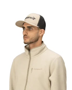 Hodeplagg|Hodeplagg-Norrøna /29 Mesh Flexfit Cap