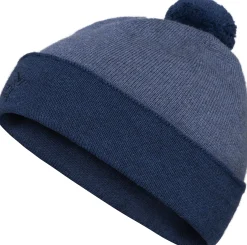 Hodeplagg|Hodeplagg-Norrøna /29 Mid MerinoUll Pom Beanie