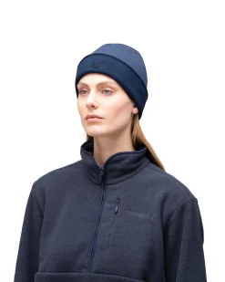 Hodeplagg|Hodeplagg-Norrøna /29 Mid MerinoUll Pom Beanie