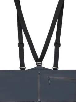 Bibs|Bibs-Norrøna /29 Mountaineering Bib (M) Ebony