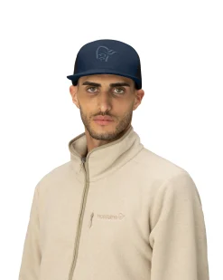 Hodeplagg|Hodeplagg-Norrøna /29 Trucker Tech Cap Unisex