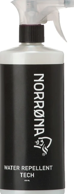 Vedlikehold-Norrøna Accessories Water Repellent Tech 400 ML Unknown