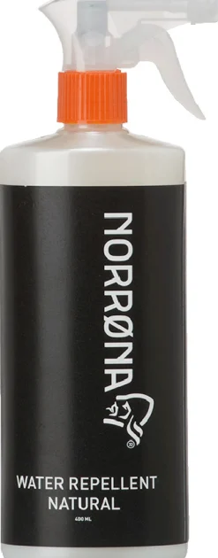 Vedlikehold-Norrøna Accessories Water Repellent Natural 400 ML Unknown