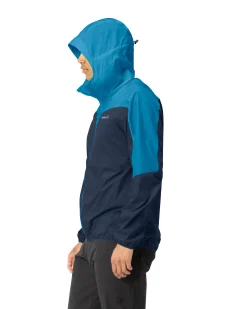 Jakker/Overdeler-Norrøna Falketind Aero60 Hood M's