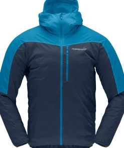Jakker/Overdeler-Norrøna Falketind Aero60 Hood M's