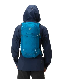 Ryggsekk|Ryggsekk-Norrøna Falketind Econyl70 28L Pack