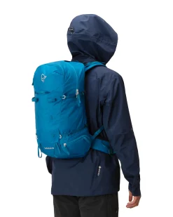 Ryggsekk|Ryggsekk-Norrøna Falketind Econyl70 28L Pack