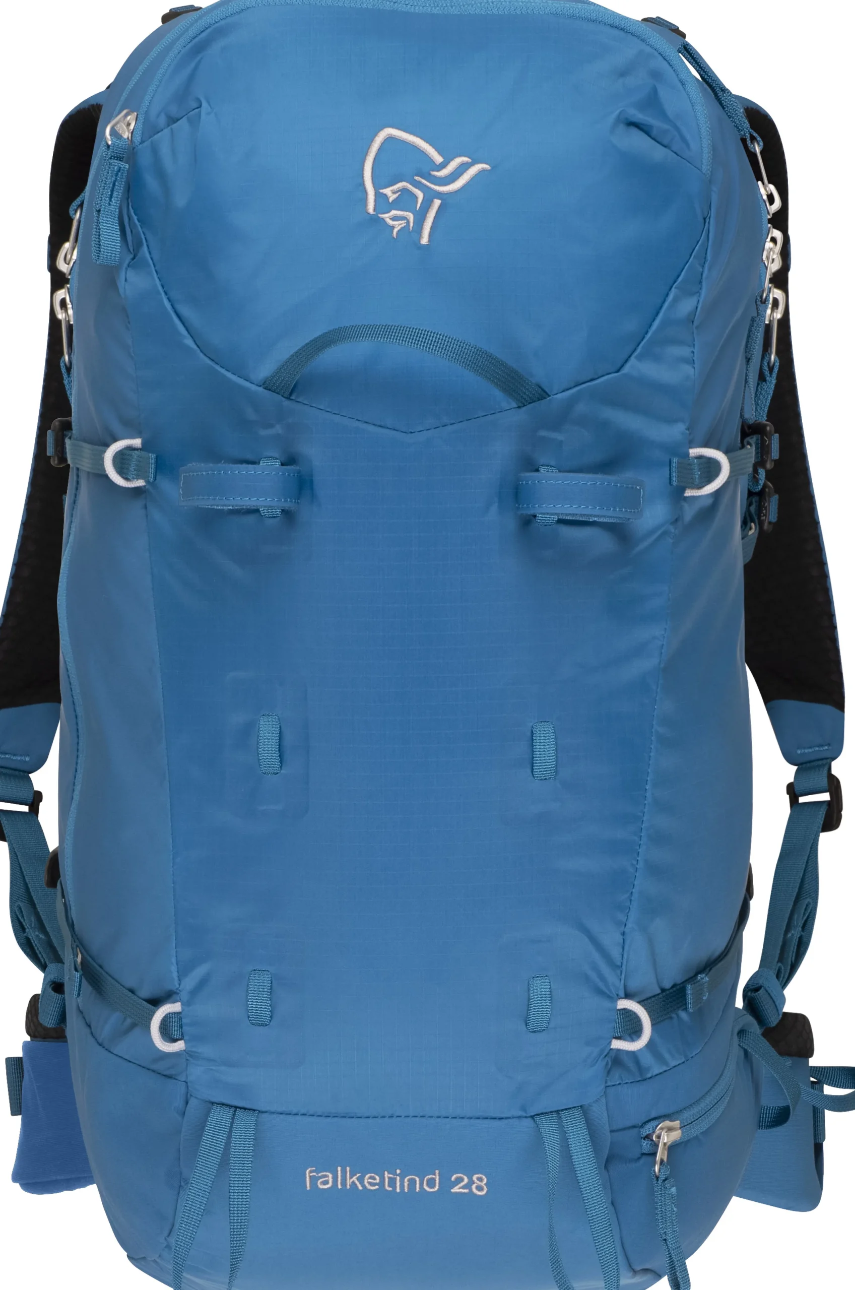 Ryggsekk|Ryggsekk-Norrøna Falketind Econyl70 28L Pack