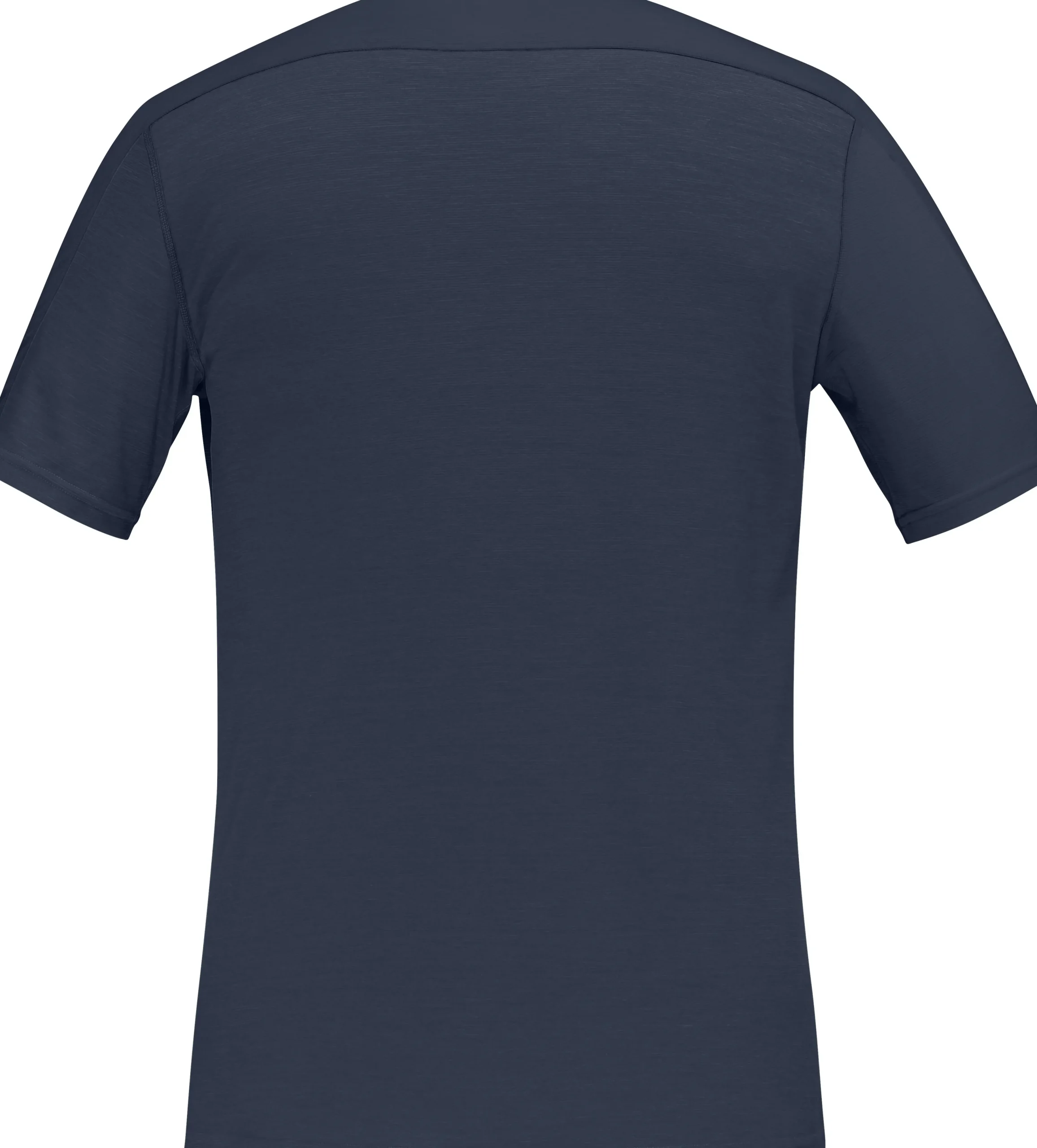 T-Skjorter/Long Sleeves-Norrøna Falketind Equaliser Merino T-Shirt M's