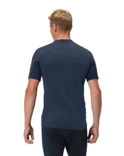 T-Skjorter/Long Sleeves-Norrøna Falketind Equaliser Merino T-Shirt M's