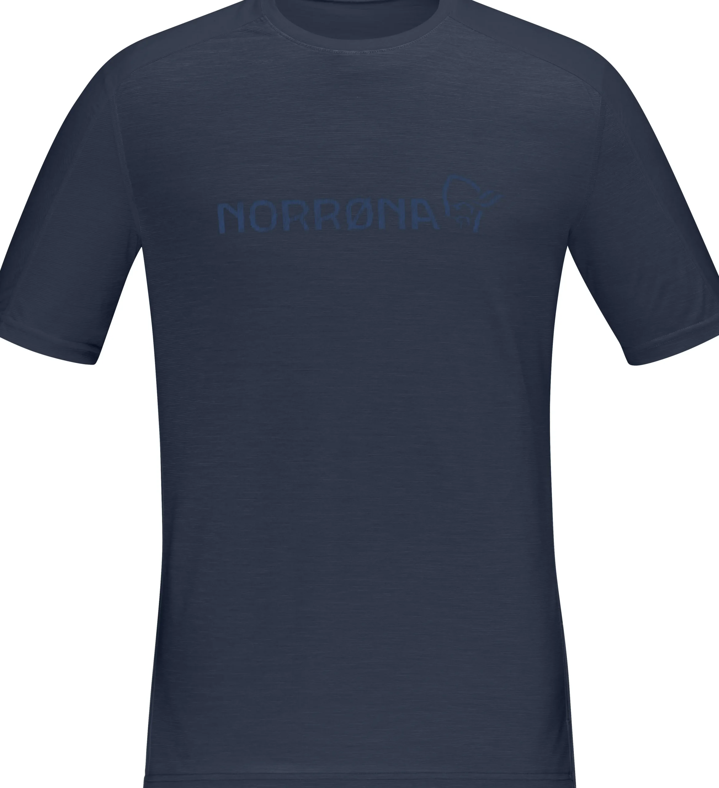 T-Skjorter/Long Sleeves-Norrøna Falketind Equaliser Merino T-Shirt M's