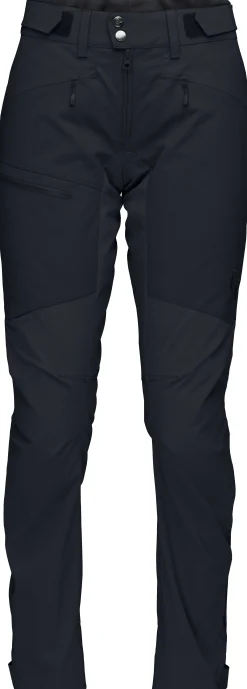 Bukser-Norrøna Falketind Flex1 Heavy Duty Pants W's