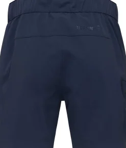 Shorts-Norrøna Falketind Flex1 Light Shorts W's