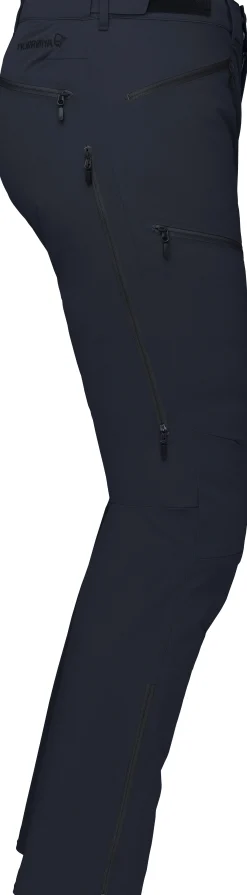 Bukser-Norrøna Falketind Flex1 Pants M's