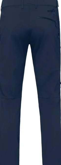 Bukser-Norrøna Falketind Flex1 Pants Short M's