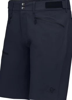 Shorts-Norrøna Falketind Flex1 Shorts M's
