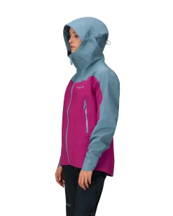 Jakker/Overdeler-Norrøna Falketind Gore-Tex Jacket W's