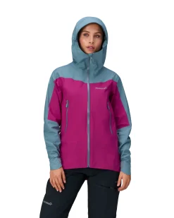 Jakker/Overdeler-Norrøna Falketind Gore-Tex Jacket W's