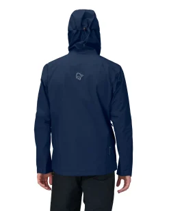 Jakker/Overdeler-Norrøna Falketind Gore-Tex Jacket M's