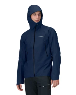 Jakker/Overdeler-Norrøna Falketind Gore-Tex Jacket M's