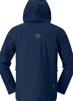 Jakker/Overdeler-Norrøna Falketind Gore-Tex Jacket M's