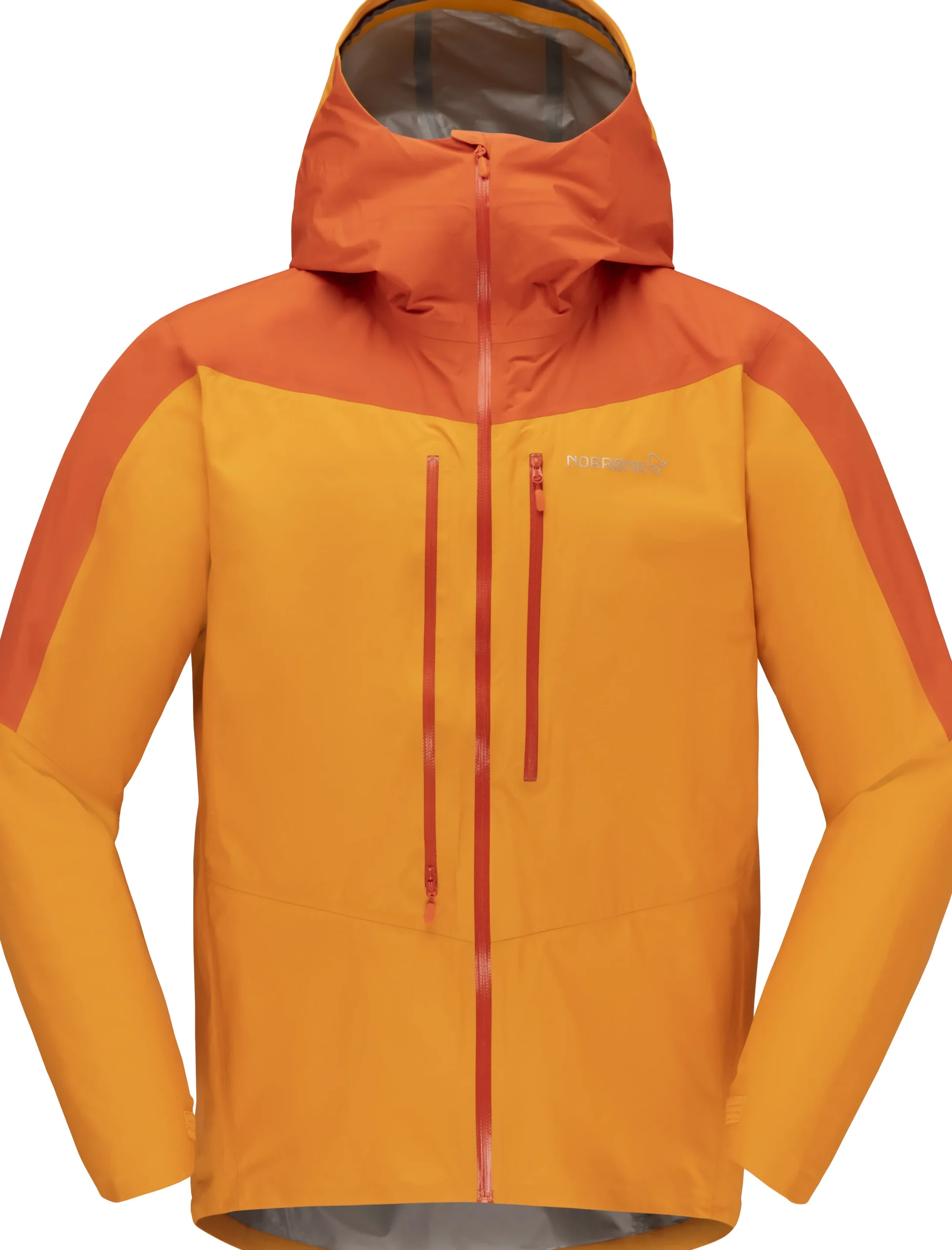 Jakker/Overdeler-Norrøna Falketind Gore-Tex Paclite Jacket M's