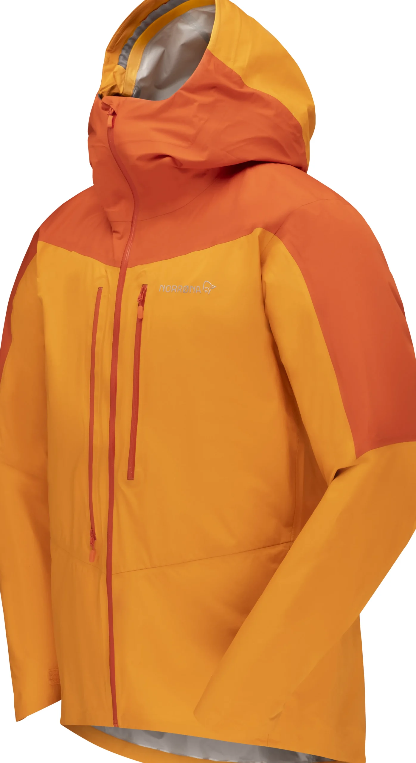 Jakker/Overdeler-Norrøna Falketind Gore-Tex Paclite Jacket M's