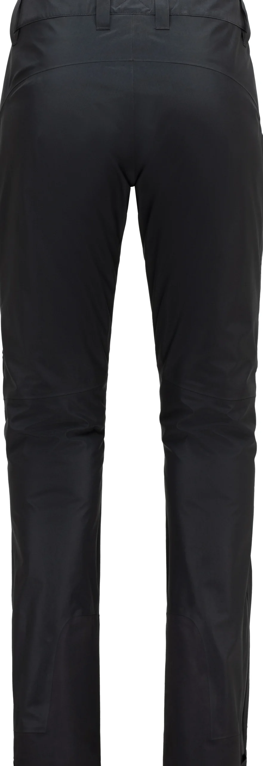 Bukser-Norrøna Falketind Gore-Tex Pants W's Caviar Black