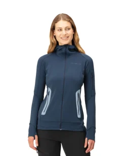 Jakker/Overdeler-Norrøna Falketind Power Grid Hood W's