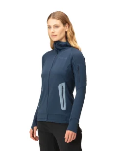 Jakker/Overdeler-Norrøna Falketind Power Grid Hood W's