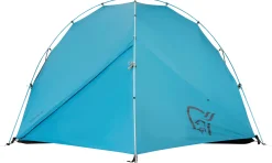 Telt|Telt-Norrøna Falketind 3-season Dome Tent 3p