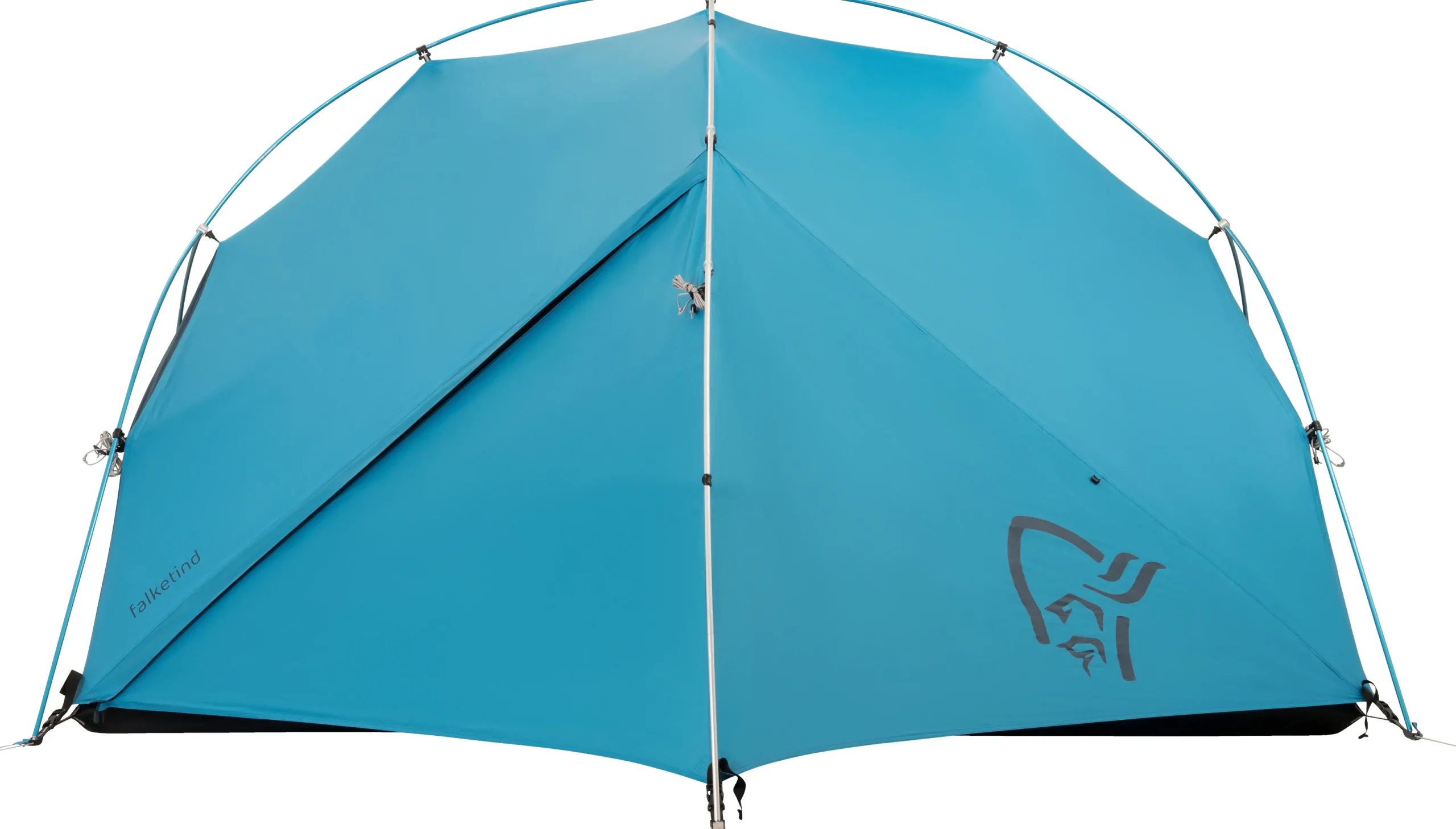 Telt|Telt-Norrøna Falketind 3-season Dome Tent 2p