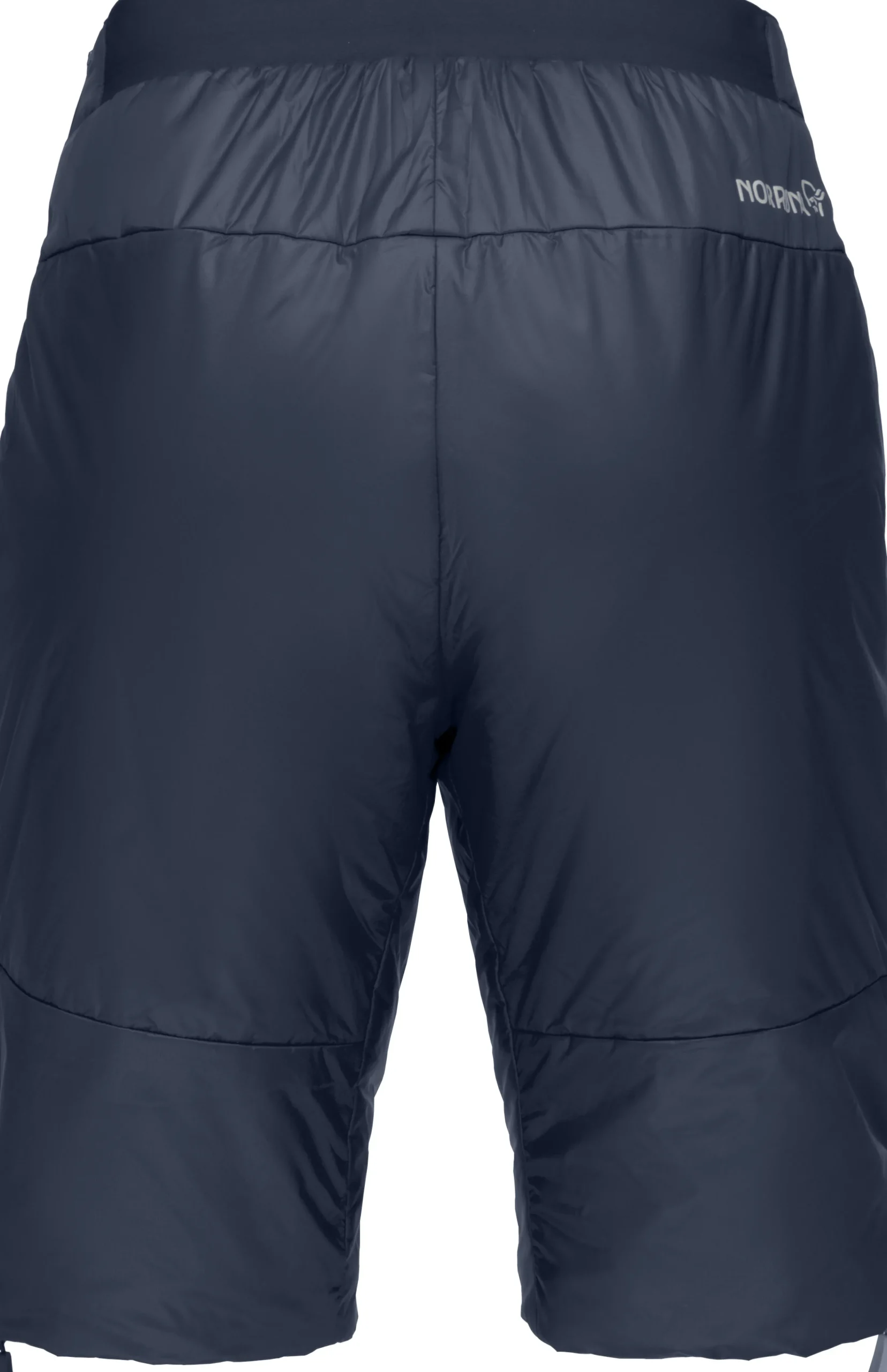 Bukser-Norrøna Falketind Thermo40 Shorts W's Indigo Night Blue