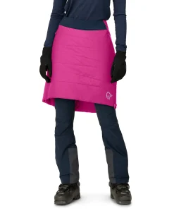 Bukser-Norrøna Falketind Thermo80 Skirt W's